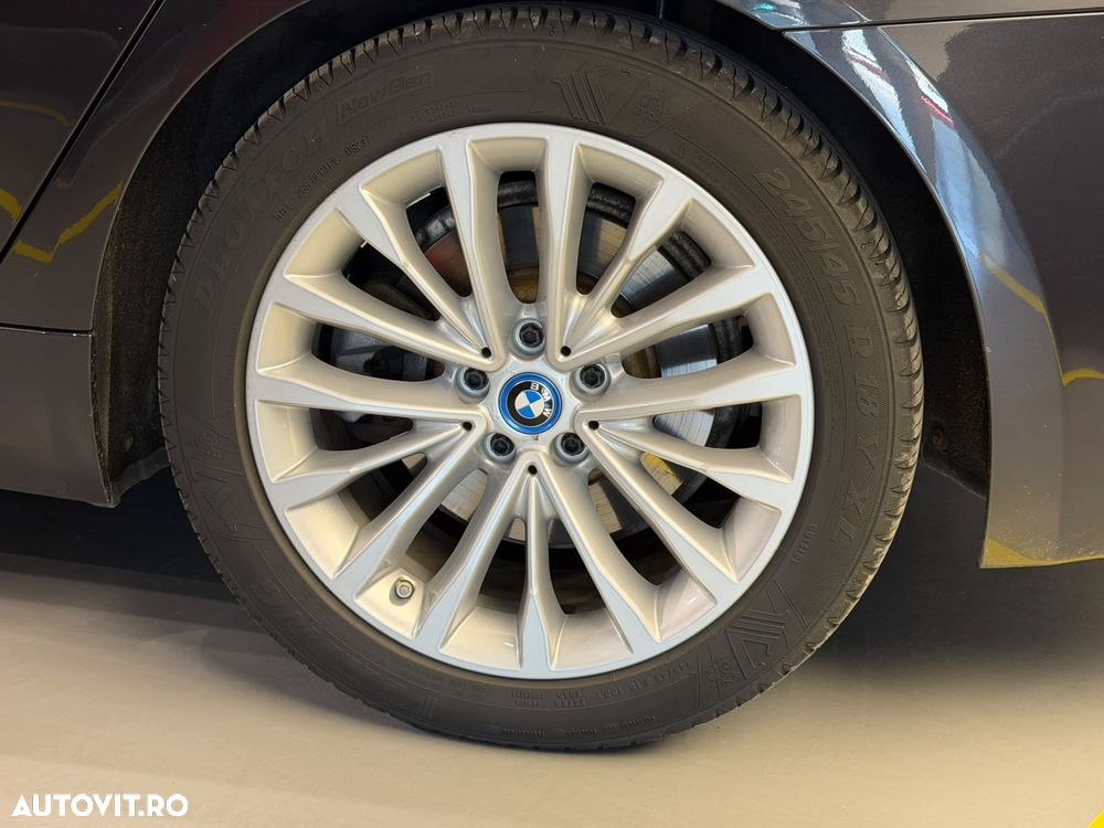 BMW Seria 5 - 19