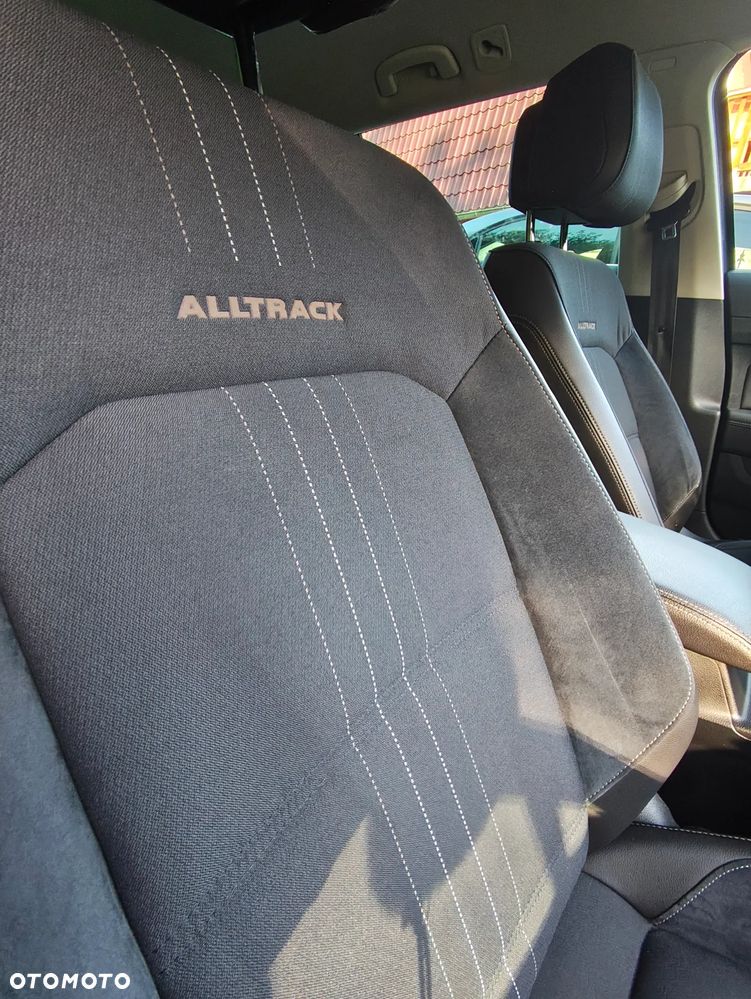 Volkswagen Passat Alltrack - 26