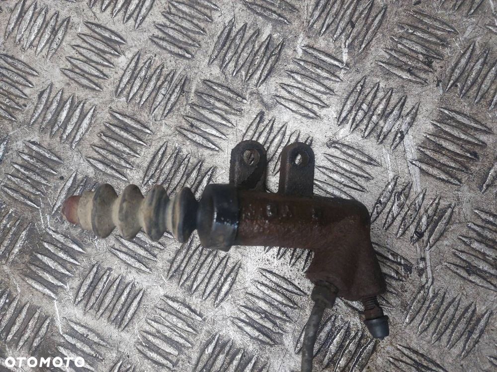 PRZEWÓD WYSPRZĘGLIKA + WYSPRZĘGLIK MAZDA 323F BJ 2.0 TD - 2