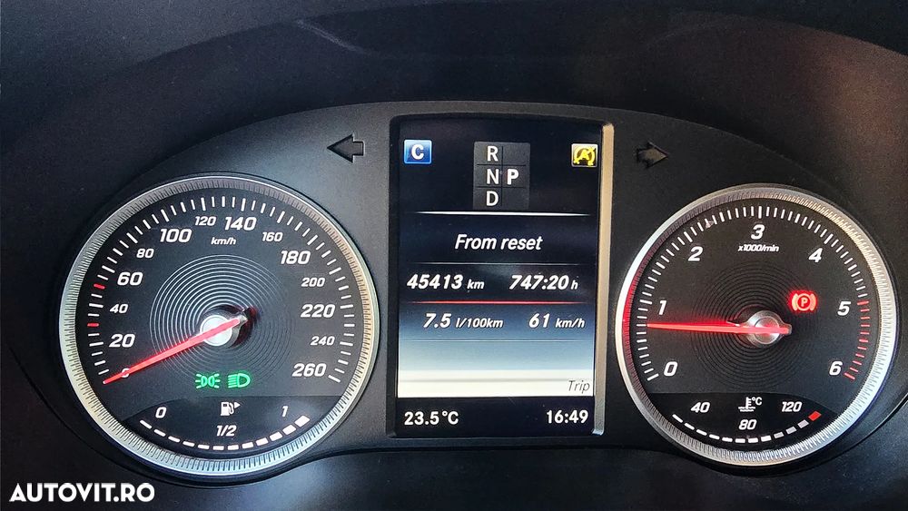 Mercedes-Benz GLC 250 d 4Matic 9G-TRONIC Exclusive - 8