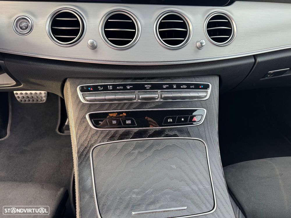 Mercedes-Benz E 300 - 23