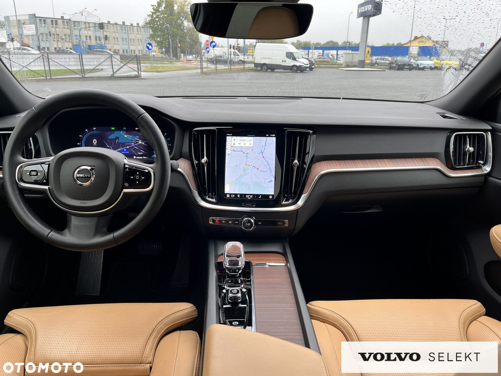 Volvo S60 - 32