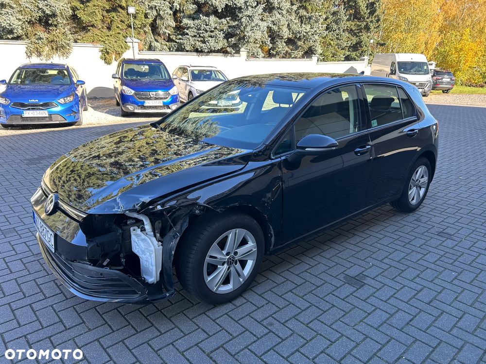 Volkswagen Golf 1.5 TSI EVO Life - 4