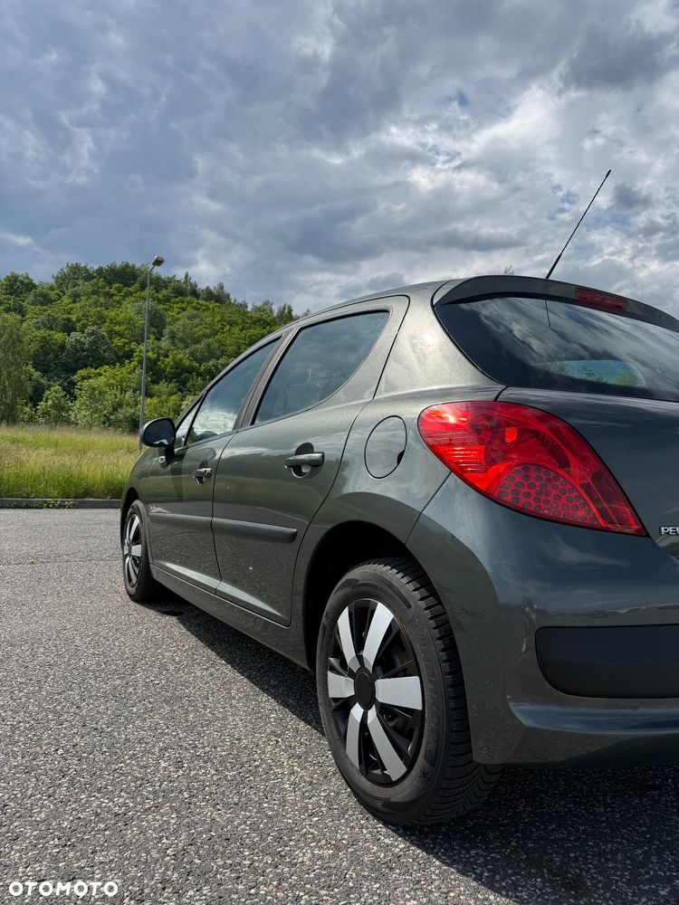 Peugeot 207 95 VTi Urban Move - 19