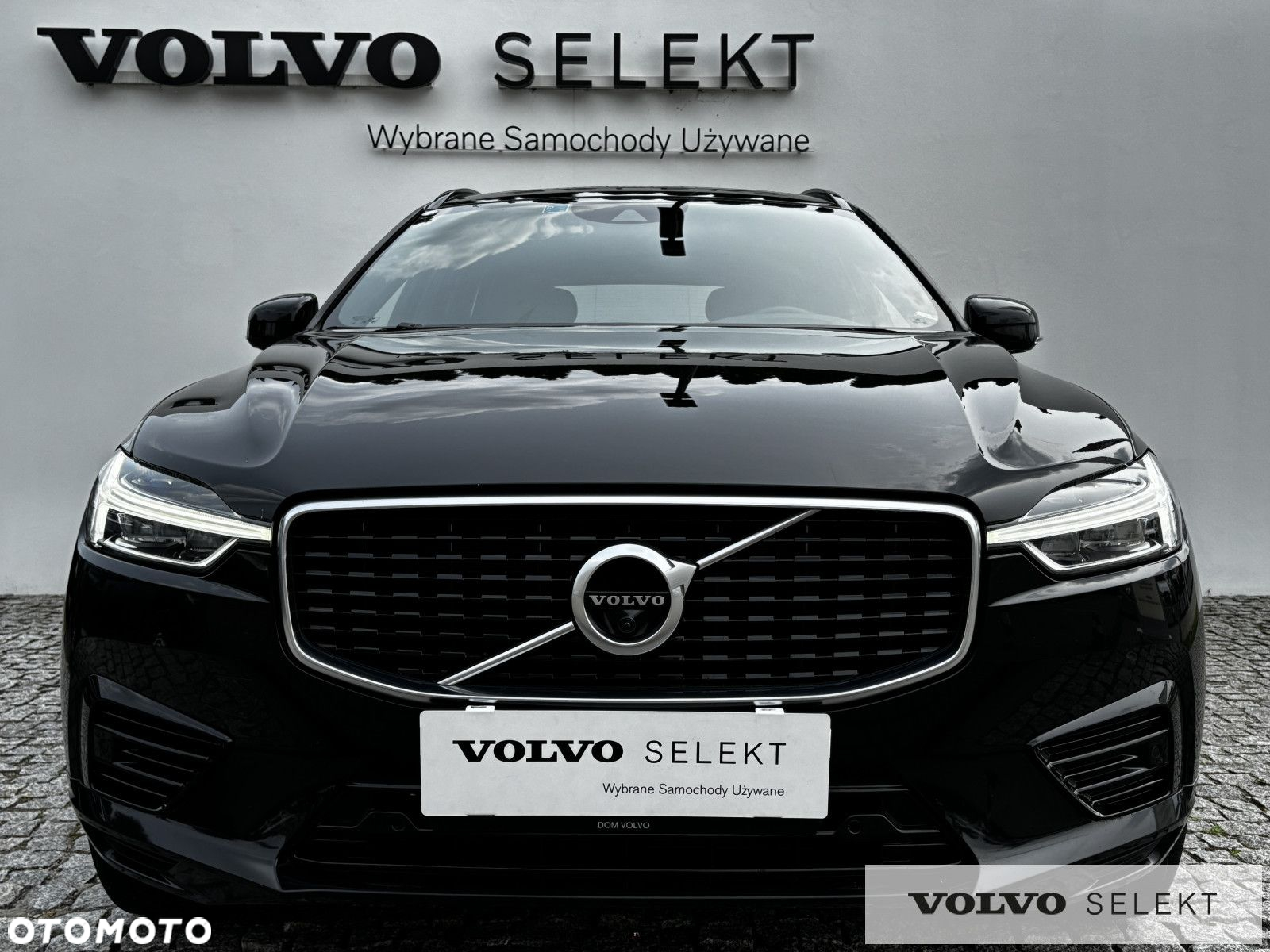 Volvo XC 60 - 5