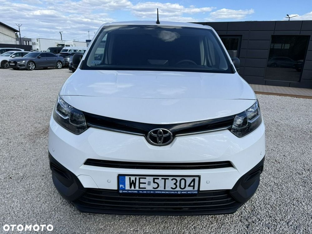 Toyota Proace City - 6