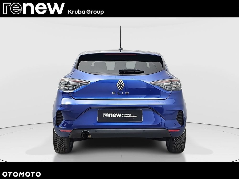 Renault Clio 1.0 TCe Evolution - 6
