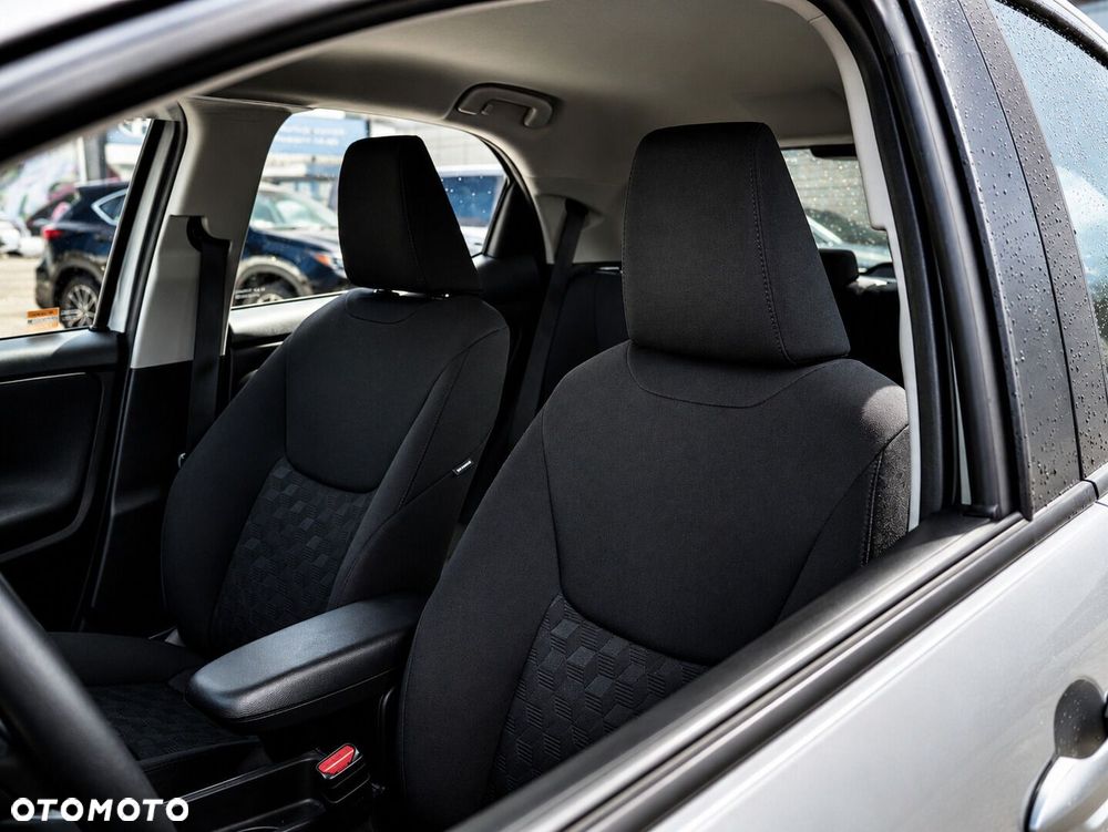 Toyota Yaris - 15