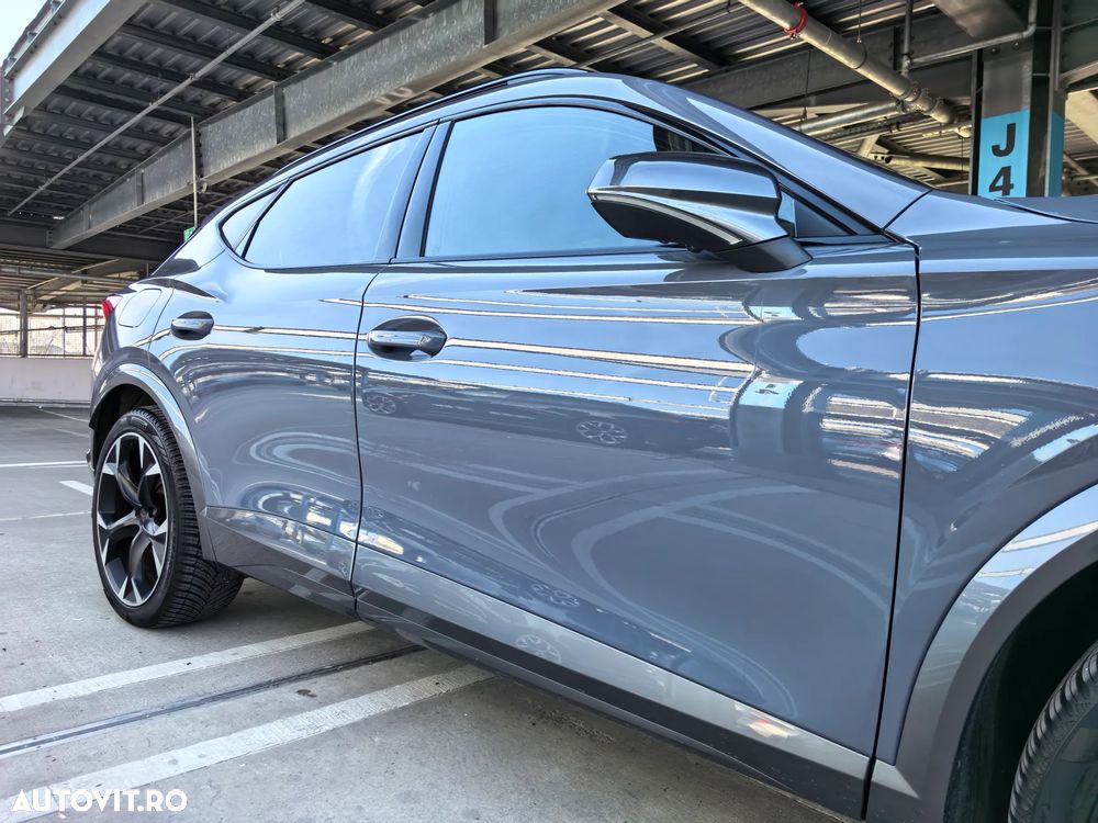 Cupra Formentor 1.4 e-HYBRID PHEV VZ - 10