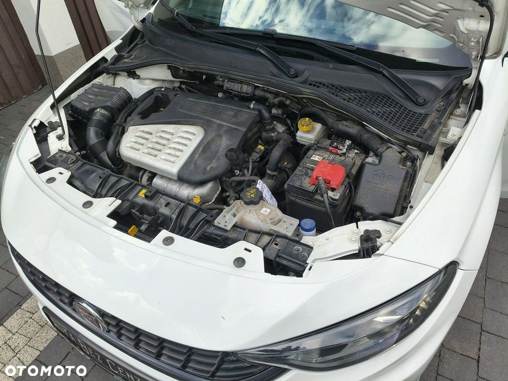 Fiat Tipo 1.4 T-Jet S-Design - 39