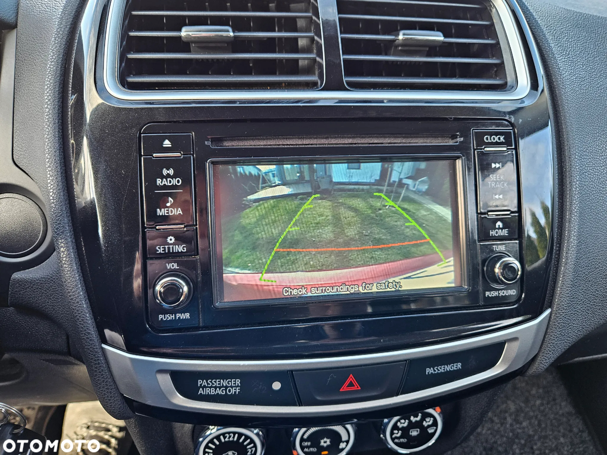 Mitsubishi ASX 1.6 2WD Comfort Edition - 22
