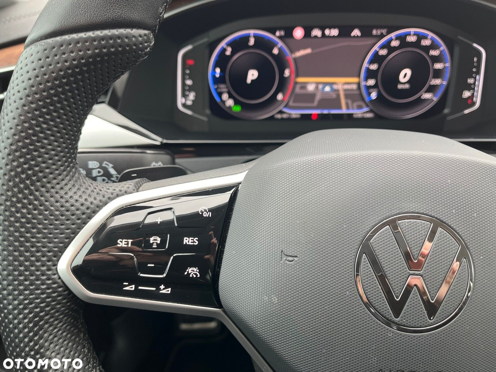 Volkswagen Arteon 2.0 TDI Elegance DSG - 27