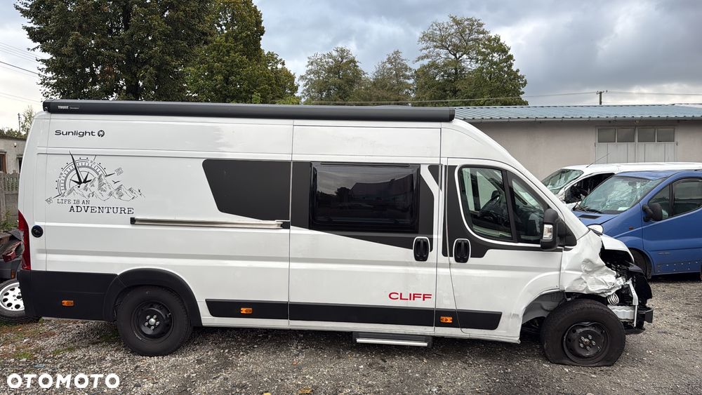 Peugeot Boxer - 6