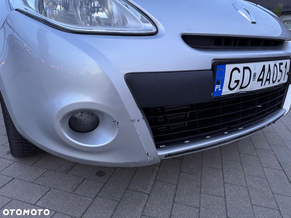 Renault Clio 1.5 dCi Alize - 11