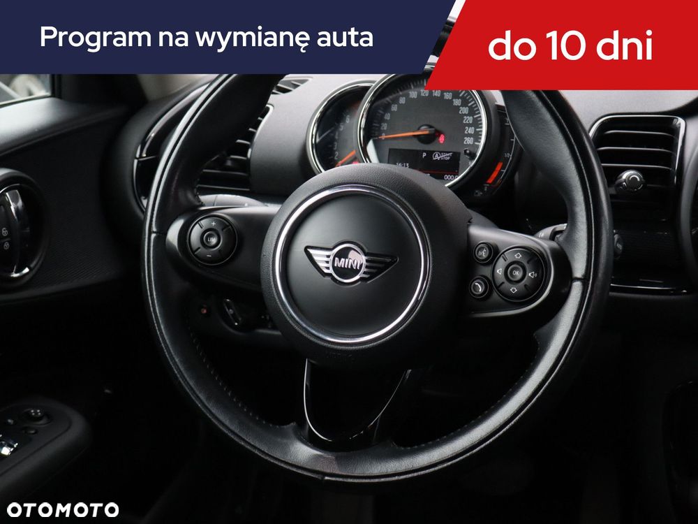 MINI Clubman - 22