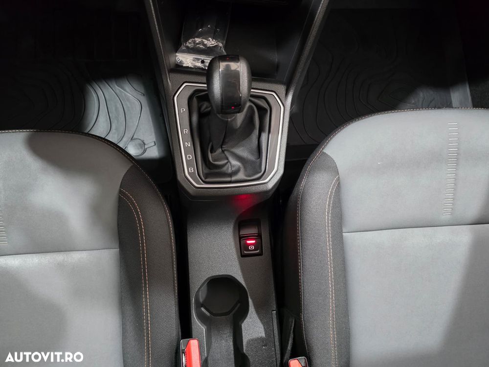 Dacia Jogger 7 locuri HEV 140 Extreme - 15