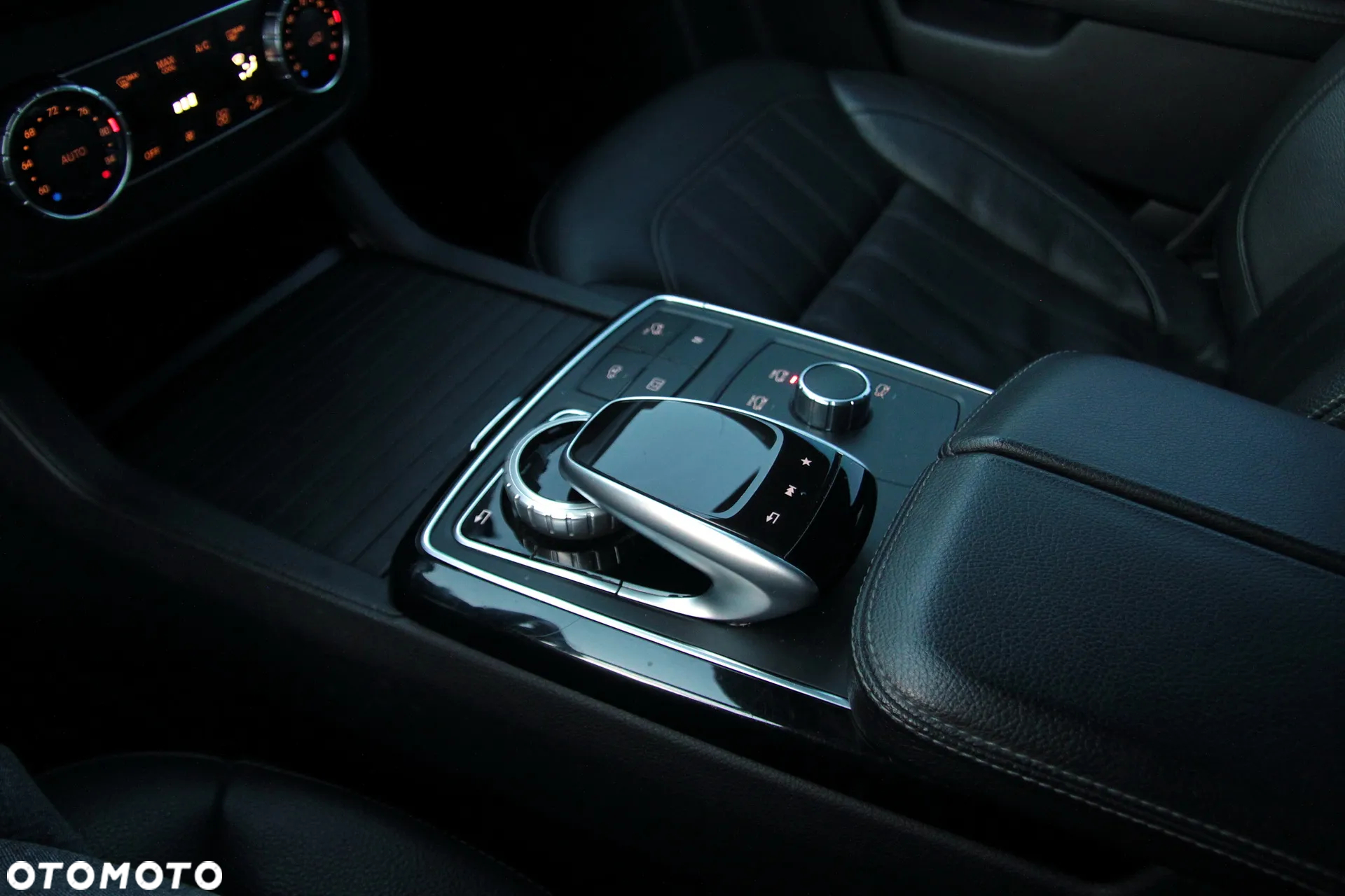 Mercedes-Benz GLS 400 4-Matic - 34