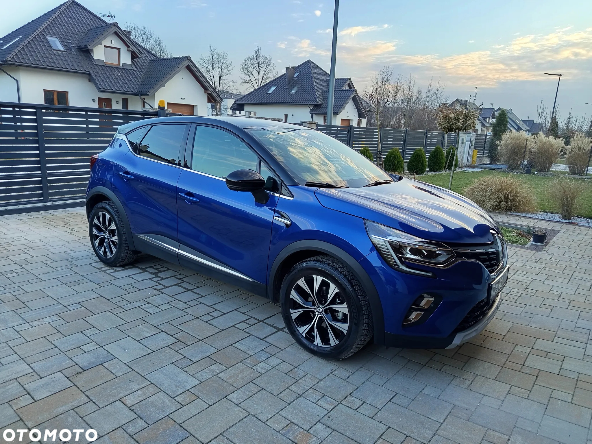 Renault Captur 1.0 TCe Techno - 7
