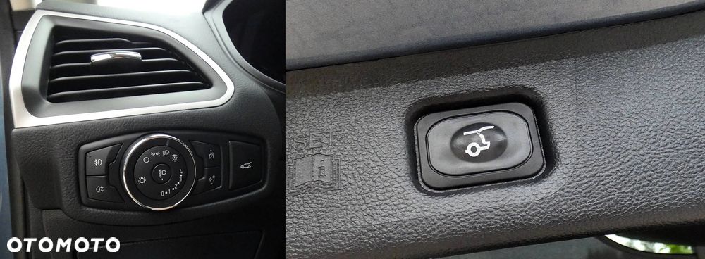 Ford S-Max 1.5 EcoBoost Titanium - 25