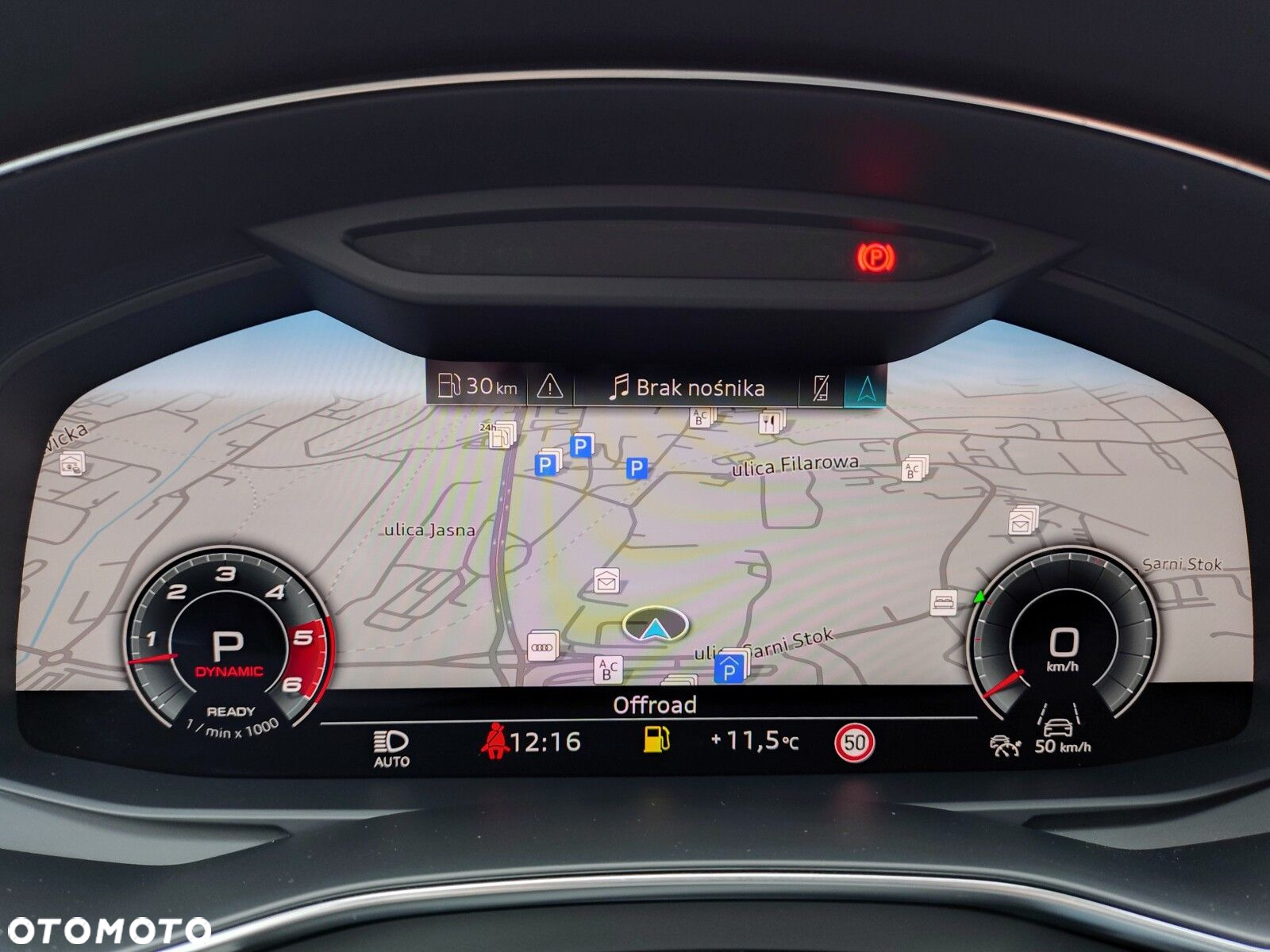 Audi S7 Sportback TDI Tiptronic - 29