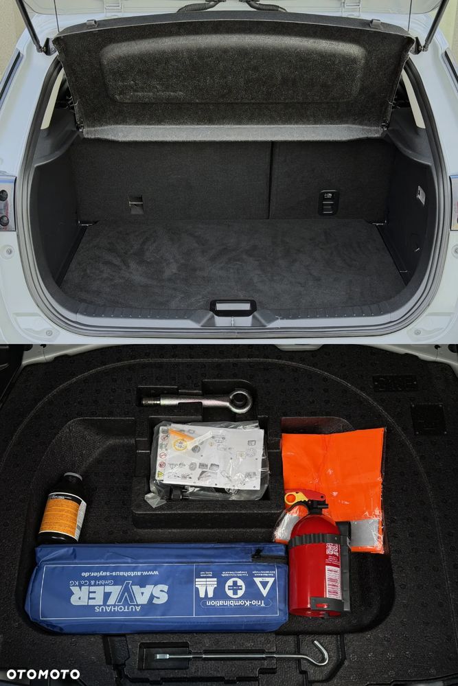 Mazda CX-3 SKYACTIV-G 150 SKYACTIV-Drive AWD Exclusive-Line - 38