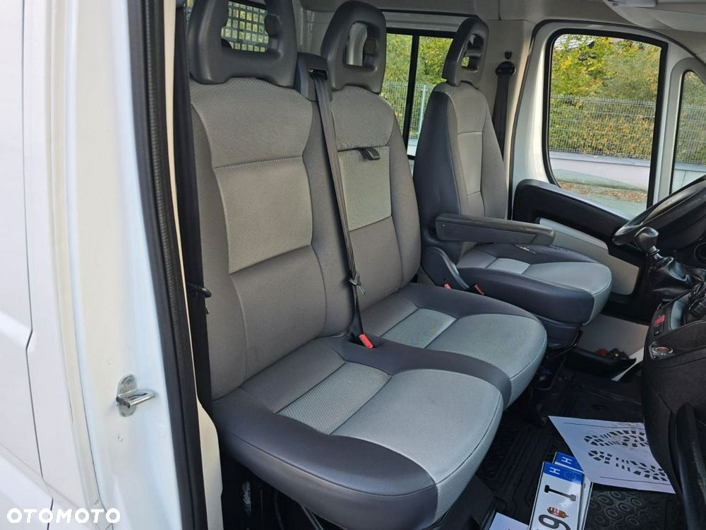 Peugeot Boxer - 33