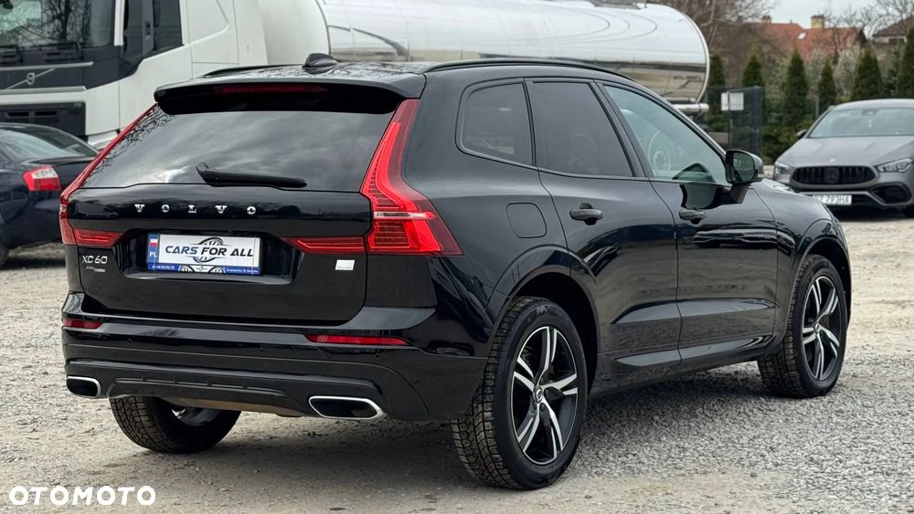 Volvo XC 60 - 6