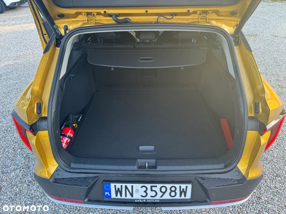 Kia K4 - 15