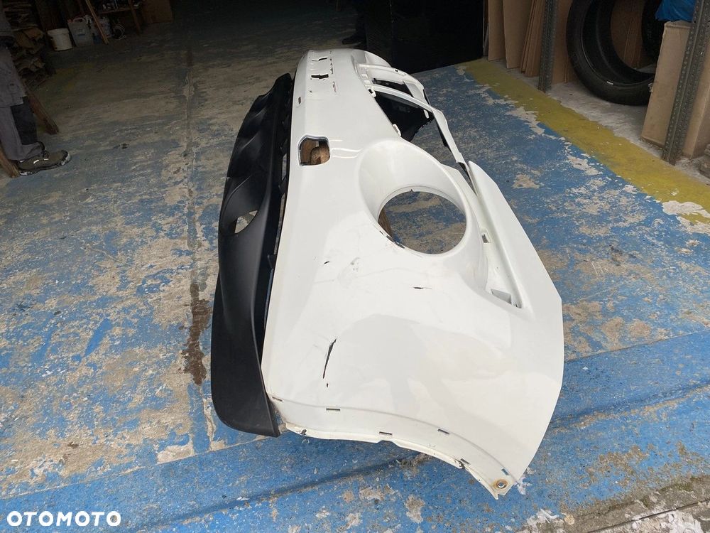 ZDERZAK PRZÓD PRZEDNI NISSAN JUKE F15 10-14 62022 1KA6H - 6