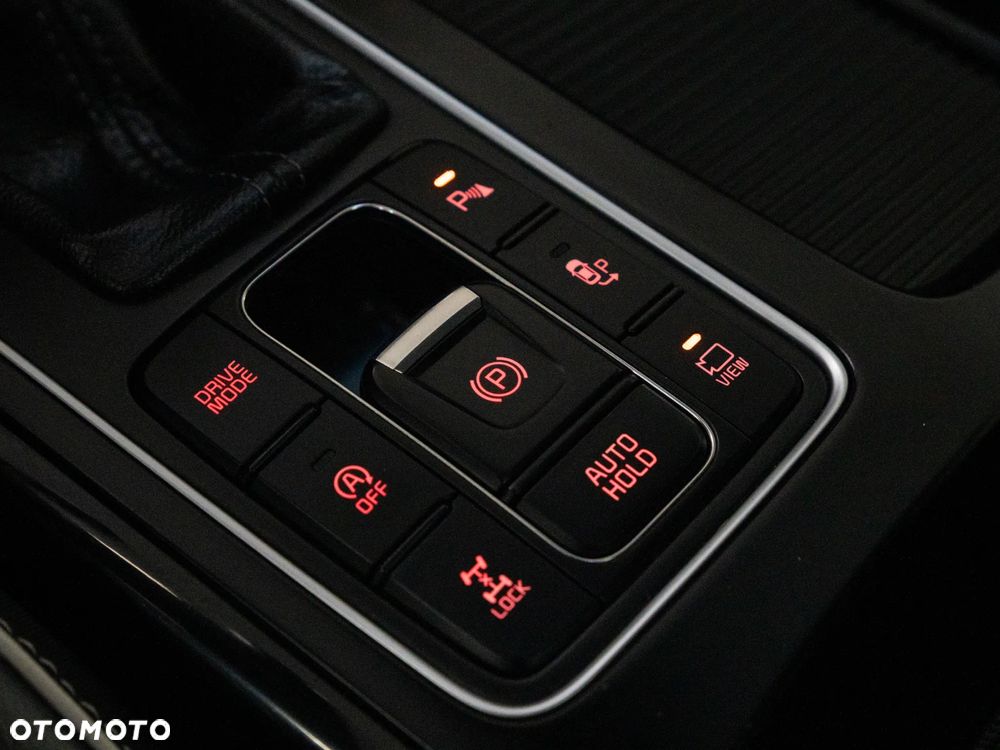 Kia Sorento 2.0 CRDI GT Line - 24