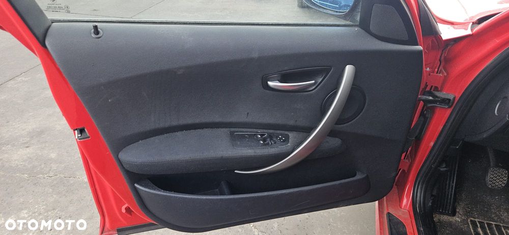 BMW 1 E87 04 - 07 - DRZWI PRZÓD TYL LEWY PRAWY 438/3 - 11