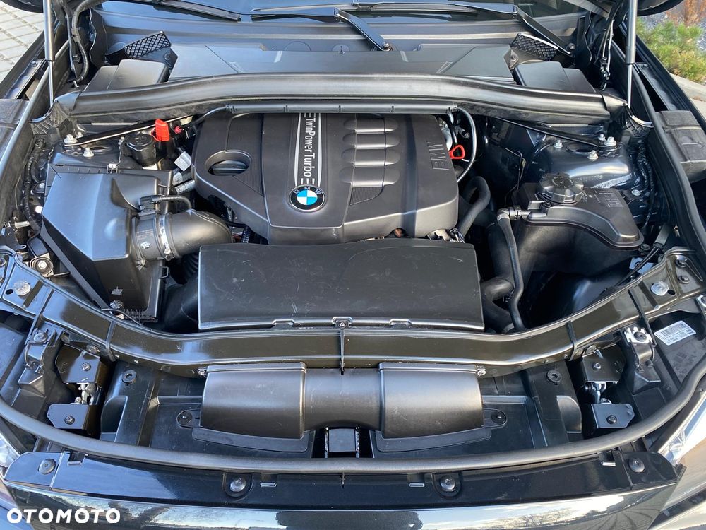 BMW X1 sDrive18d Sport Line - 20