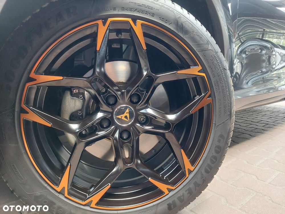 Cupra Formentor 1.5 TSI DSG - 14