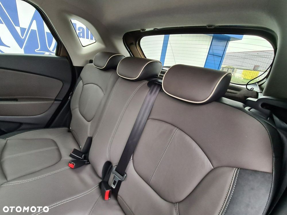 Renault Captur TCe 120 EDC Luxe - 23
