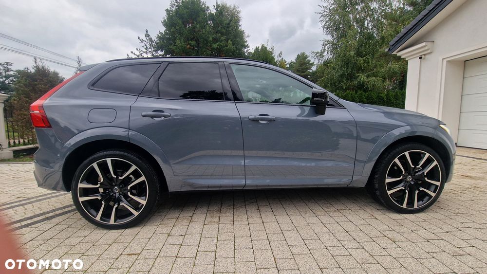 Volvo XC 60 - 11
