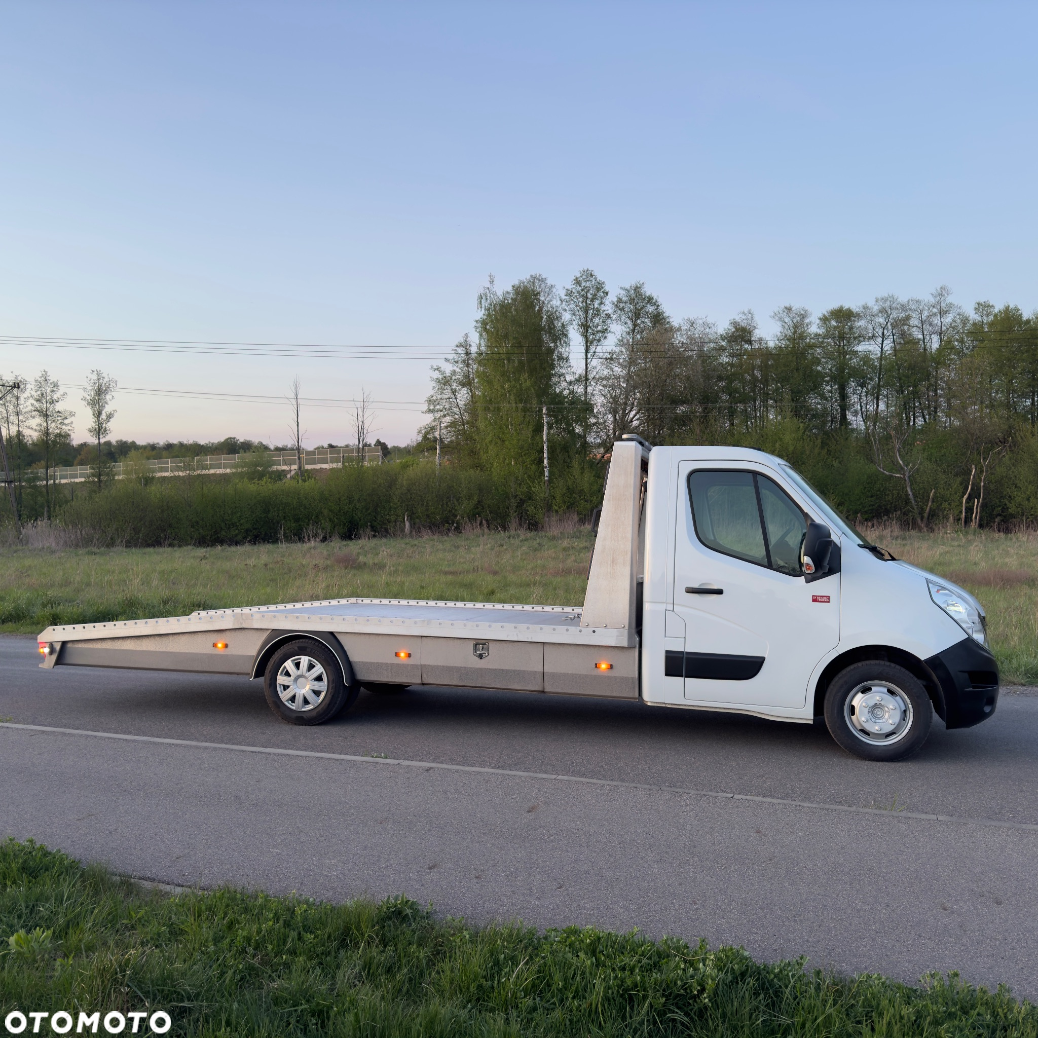 Renault Master - 5