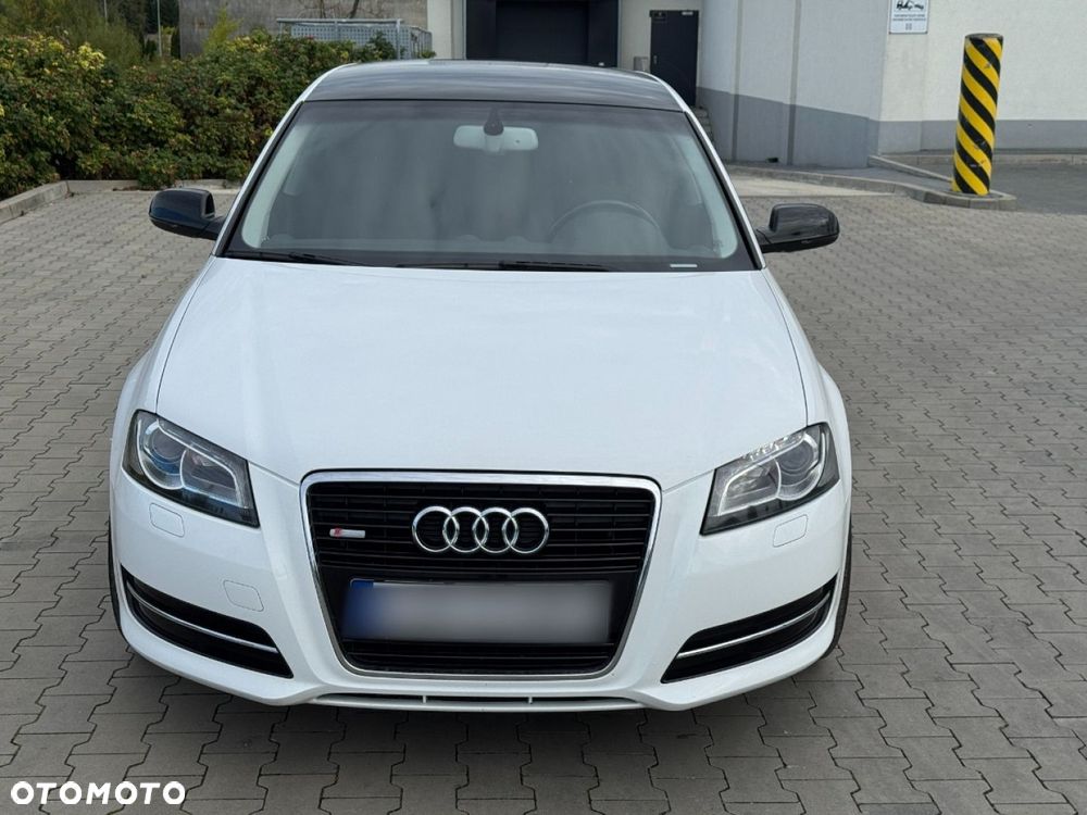 Audi A3 - 20