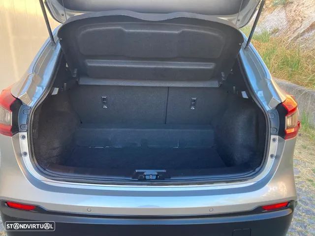 Nissan Qashqai 1.5 dCi Acenta C/Barras de Tejadilho - 30