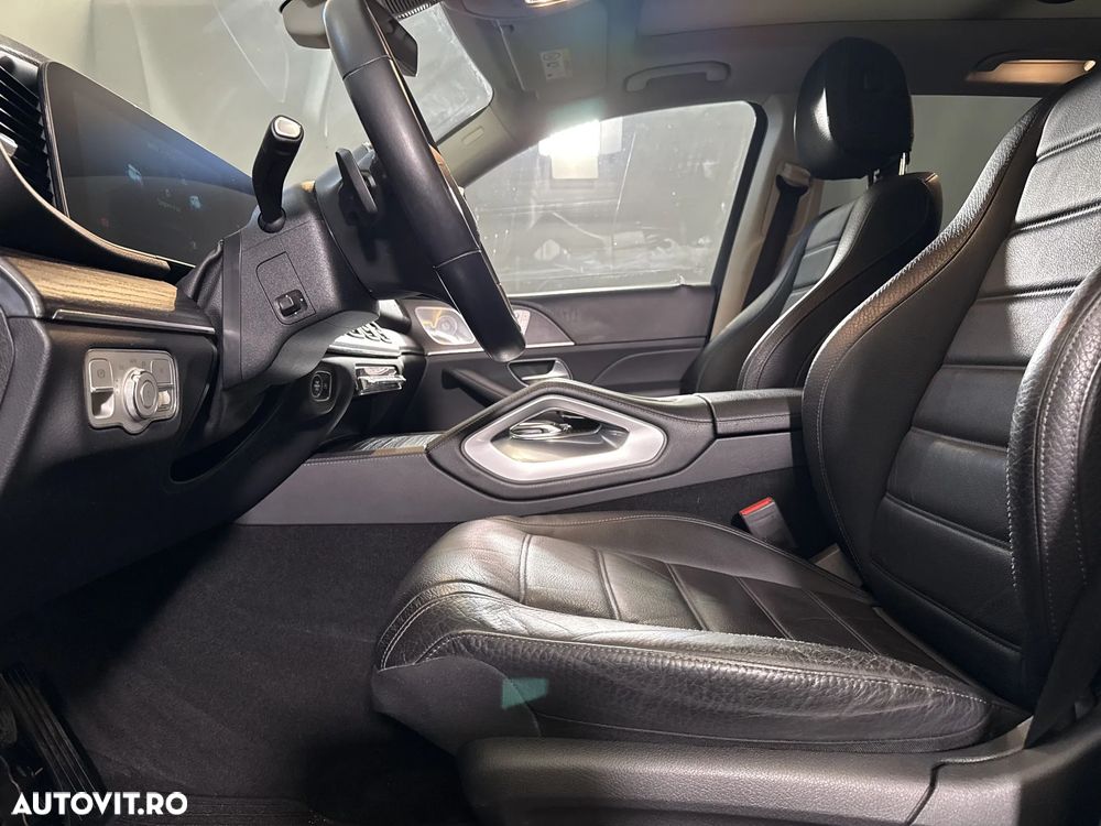 Mercedes-Benz GLE 450 MHEV 4MATIC - 28