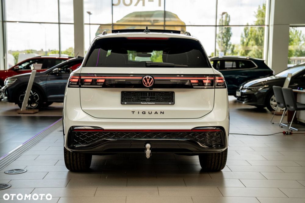 Volkswagen Tiguan - 6