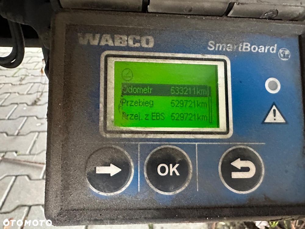 Kögel SN24 MEGA - 4