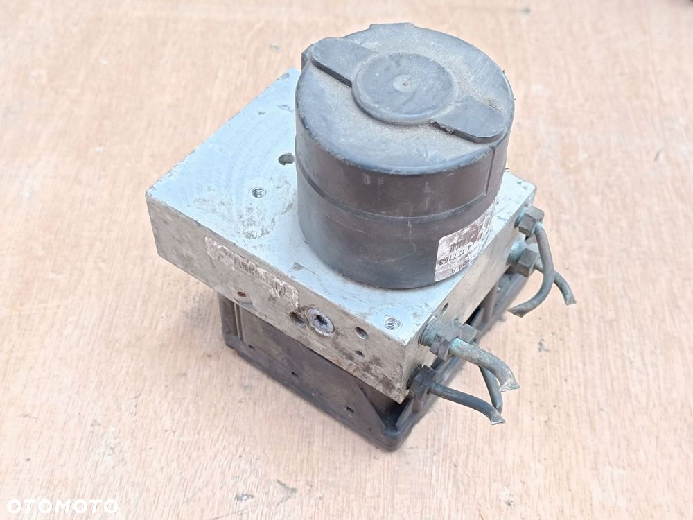 pompa abs volvo 2,5 tdi 850 v70 s70 s80 9162675 - 2