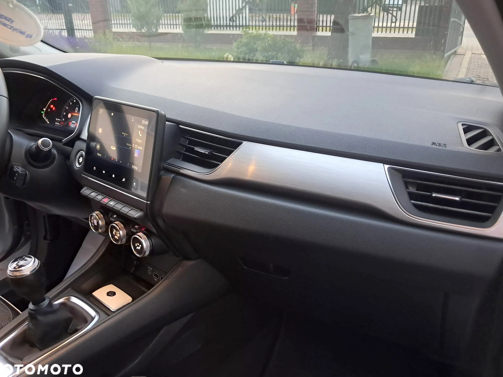 Renault Captur BLUE dCi 115 INTENS - 10