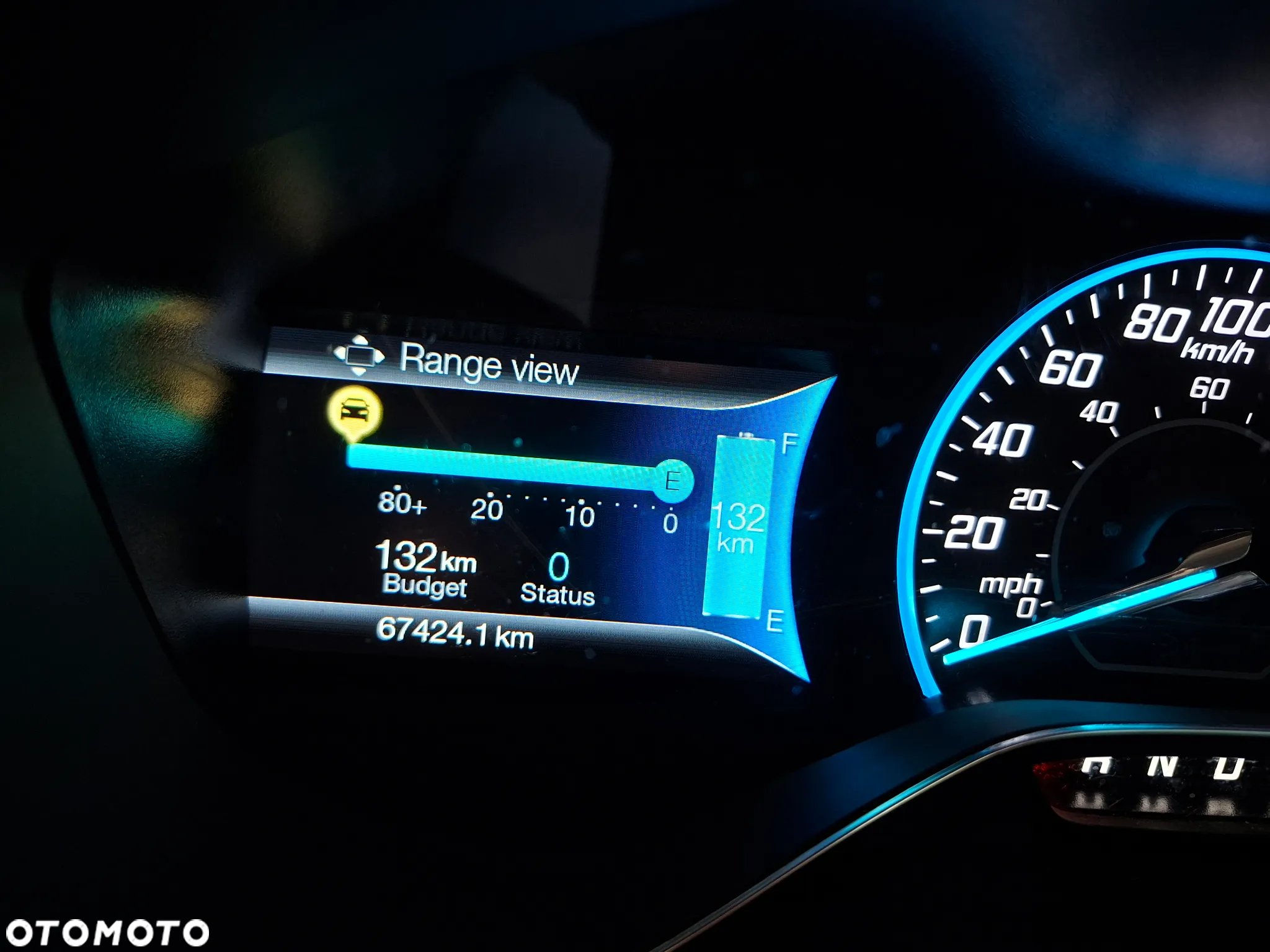 Ford Focus - 8