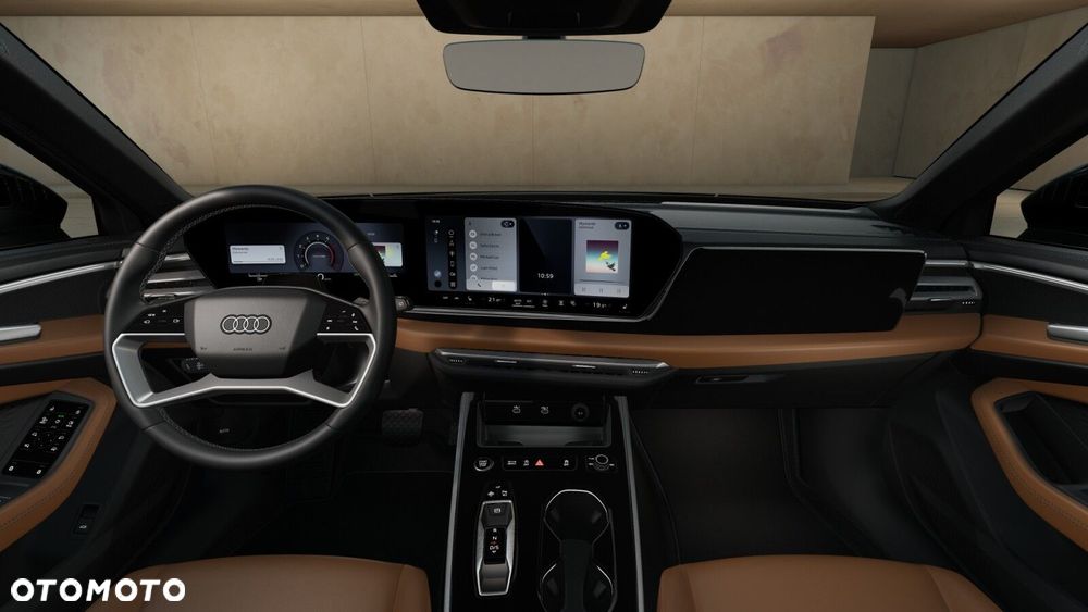 Audi A5 Avant - 10