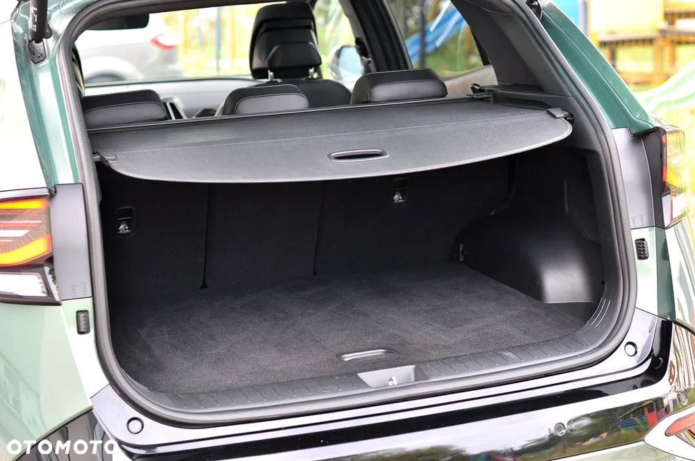 Kia Sportage 1.6 T-GDI GT Line 4WD DCT - 12