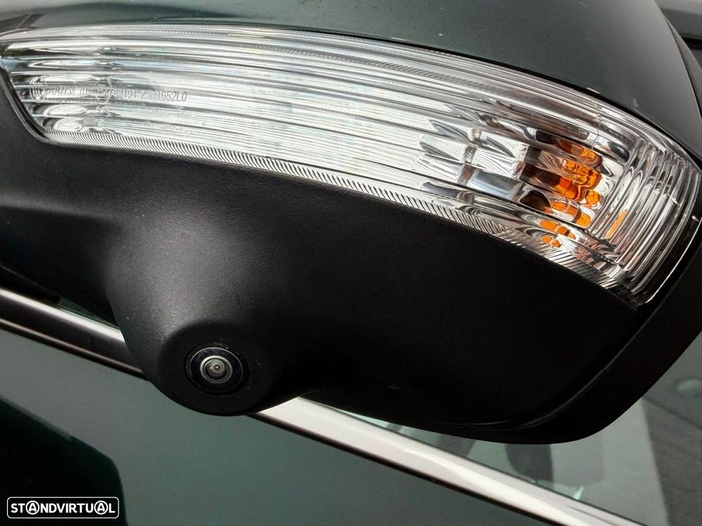 MG ZS 1.5 Hybrid+ Luxury - 25