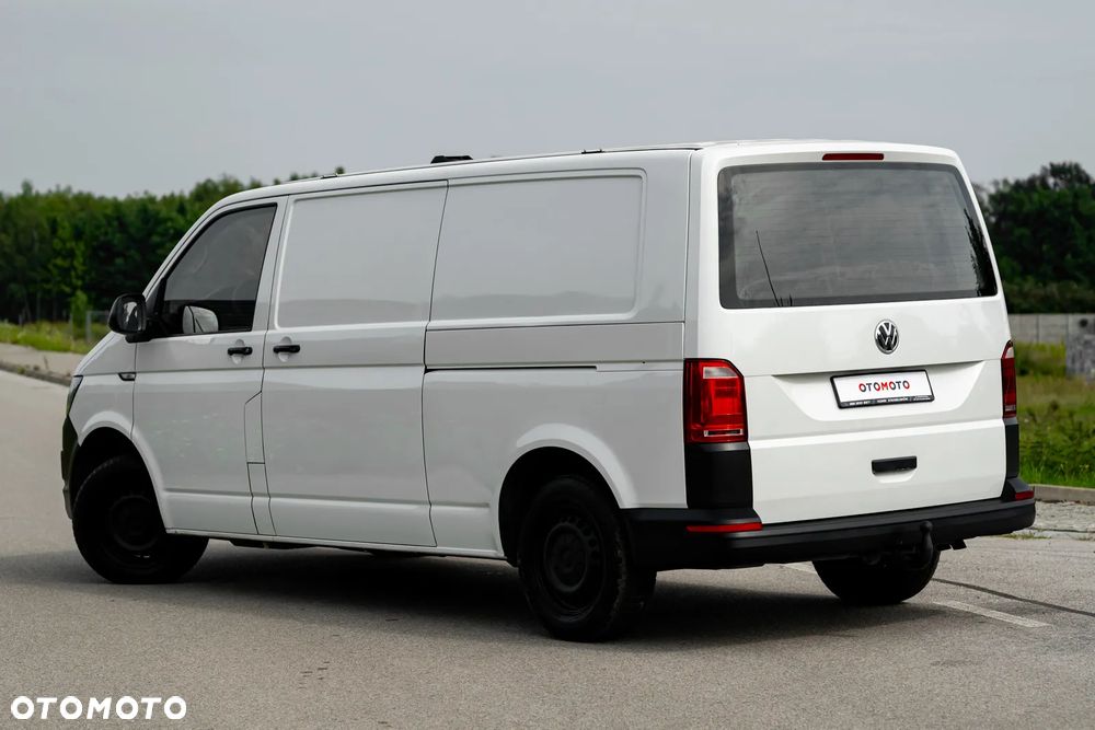Volkswagen Transporter - 9