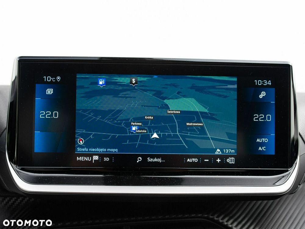 Peugeot 2008 1.2 PureTech Allure Pack S&S EAT8 - 23