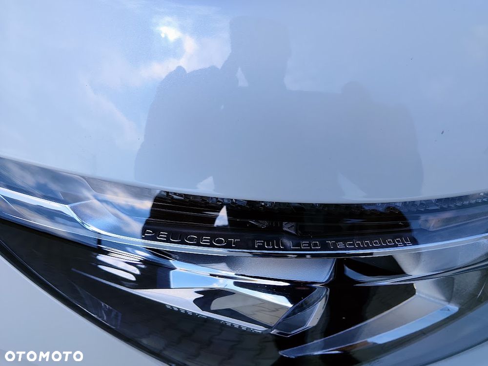 Peugeot 3008 - 31